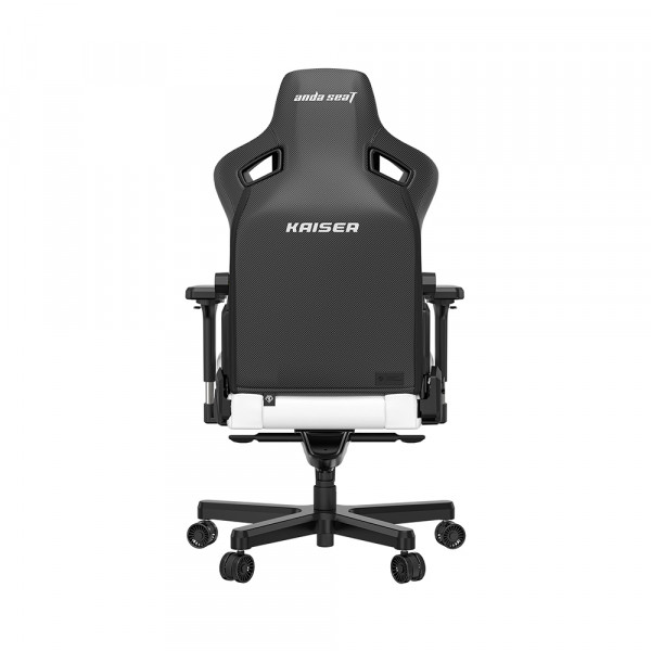 AndaSeat Kaiser 3 Cloudy White (Size L)  